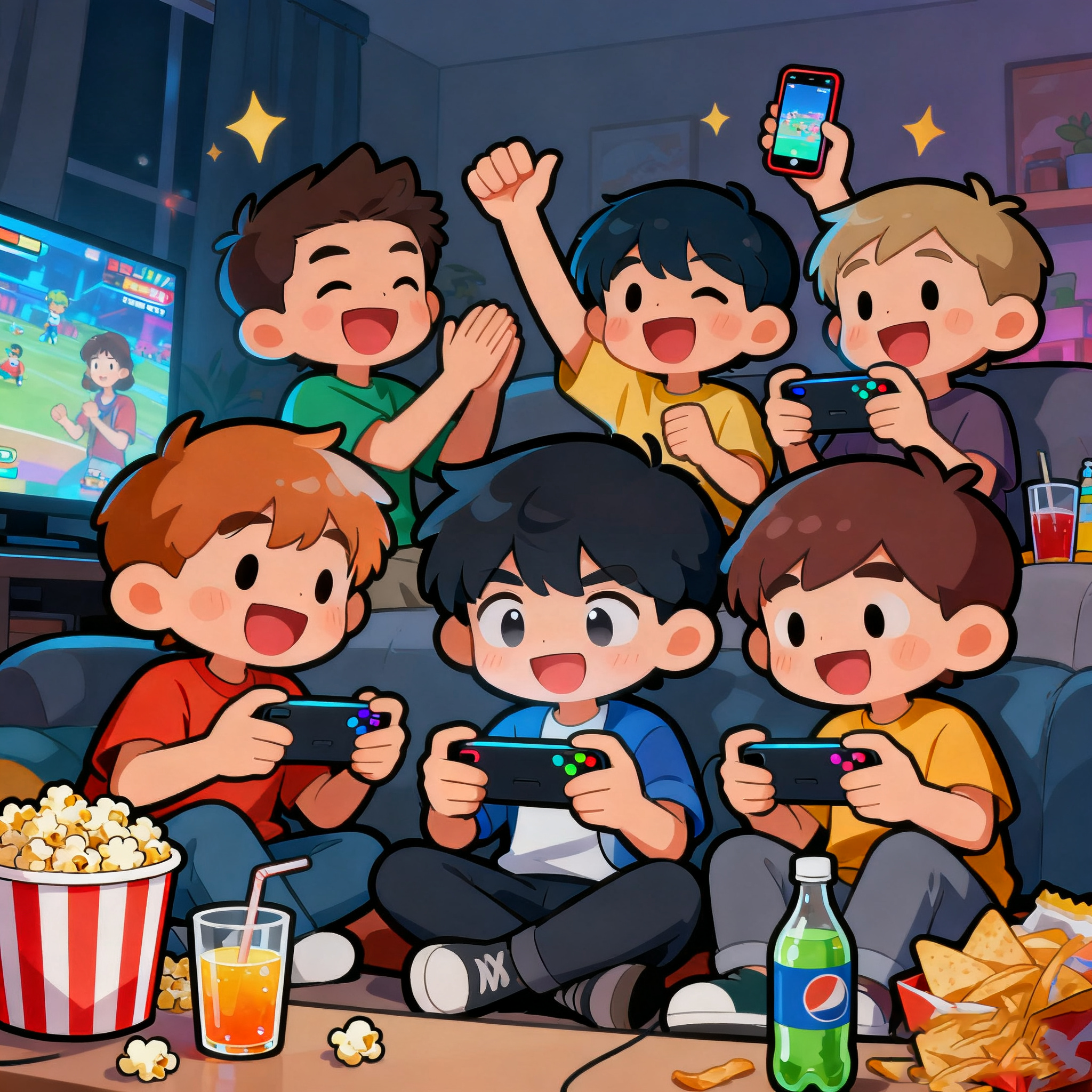 怒犀社区-游戏电竞玩家聚集地